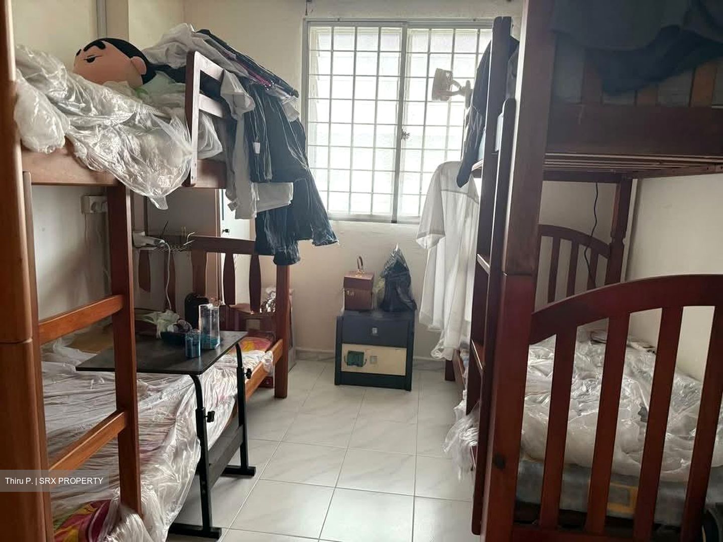 Blk 523 Bukit Batok Street 52 (Bukit Batok), HDB 3 Rooms #600517461